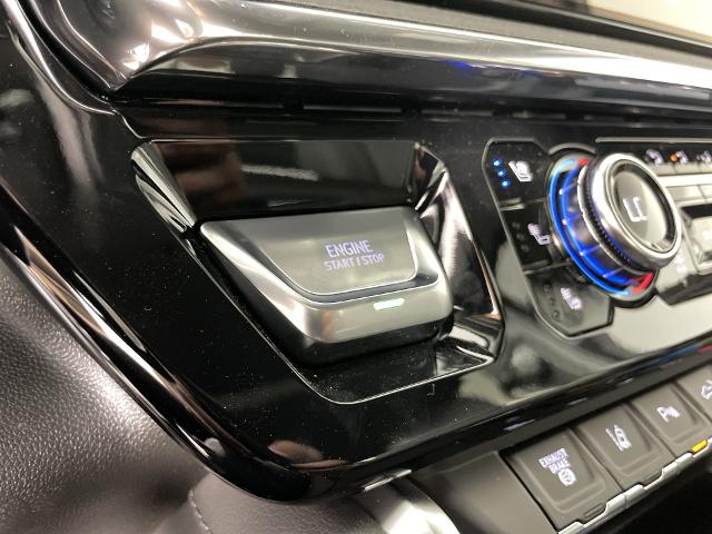2025 GMC Sierra 2500 HD Vehicle Photo in GILBERT, AZ 85297-0402