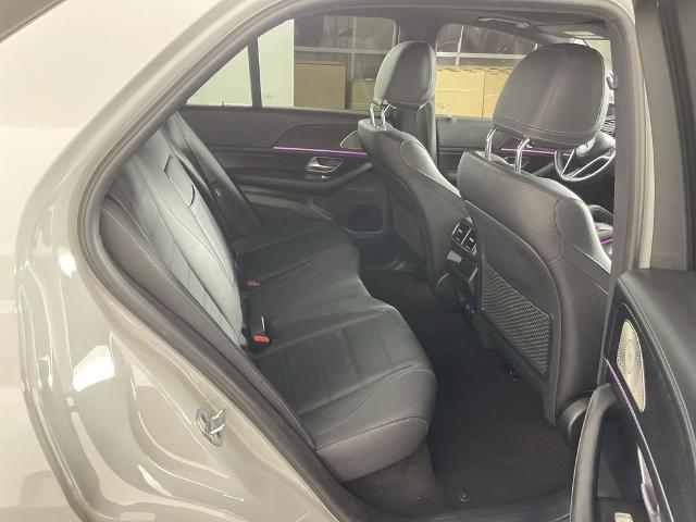 2024 Mercedes-Benz GLE 450 Vehicle Photo in GILBERT, AZ 85297-0402