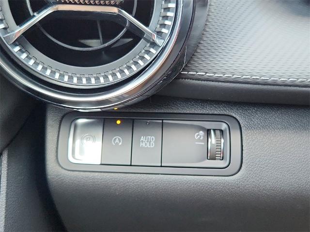 2026 Chevrolet Equinox Vehicle Photo in EASTLAND, TX 76448-3020