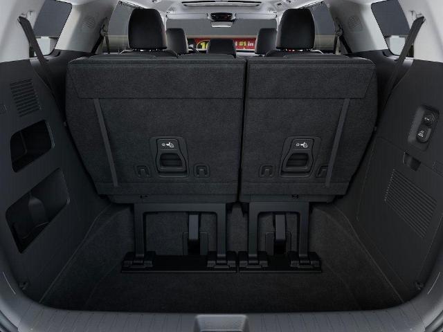 2026 Kia Carnival Vehicle Photo in Tucson, AZ 85712