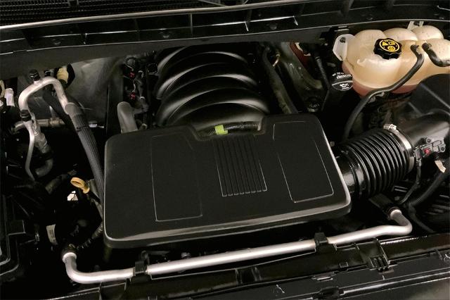 2019 GMC Sierra 1500 Vehicle Photo in Lees Summit, MO 64086