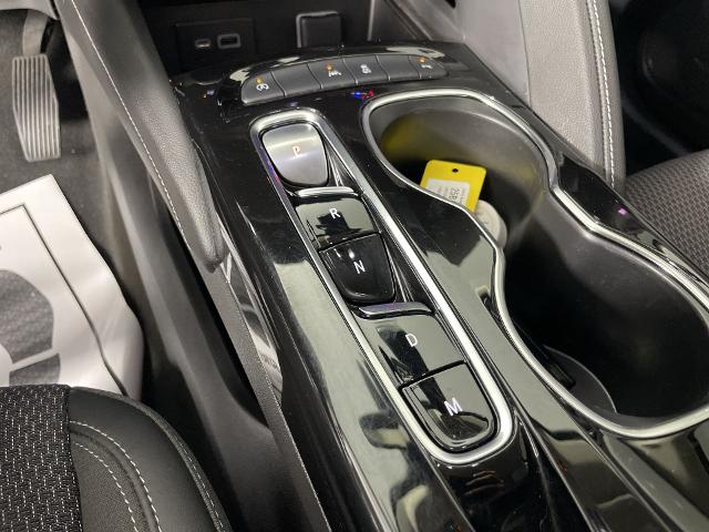 2023 Buick Envision Vehicle Photo in GILBERT, AZ 85297-0402