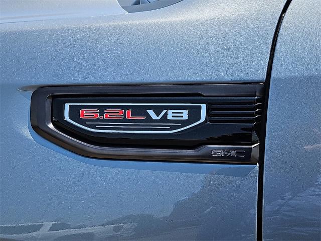 2024 GMC Sierra 1500 Vehicle Photo in EASTLAND, TX 76448-3020