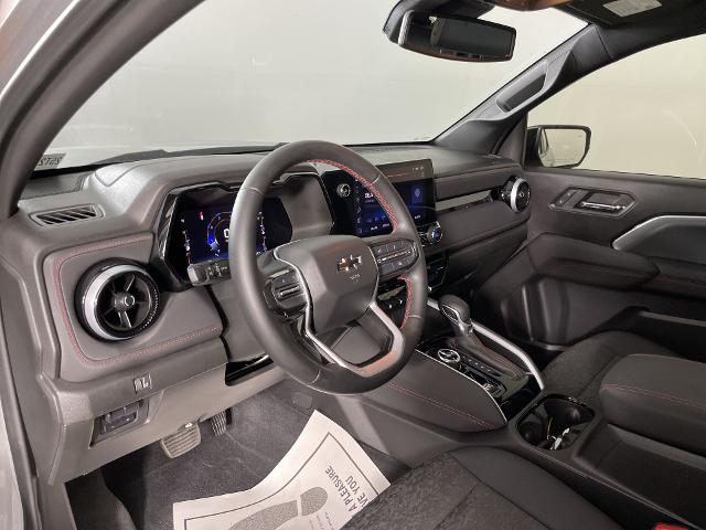 2023 Chevrolet Colorado Vehicle Photo in GILBERT, AZ 85297-0402