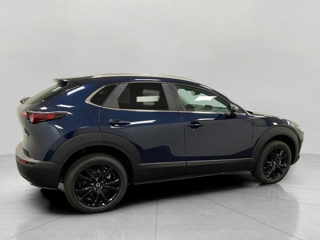 2025 Mazda CX-30 Vehicle Photo in Appleton, WI 54913