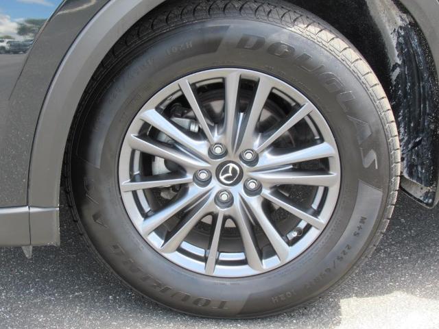 2020 Mazda CX-5 Vehicle Photo in LEESBURG, FL 34788-4022