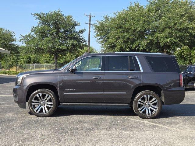 2018 GMC Yukon Vehicle Photo in Decatur, TX 76234