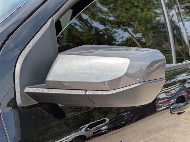 2024 Chevrolet Colorado Vehicle Photo in BRUNSWICK, GA 31525-1881