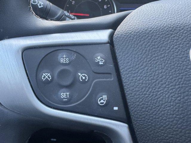 2024 GMC Terrain Vehicle Photo in LEOMINSTER, MA 01453-2952