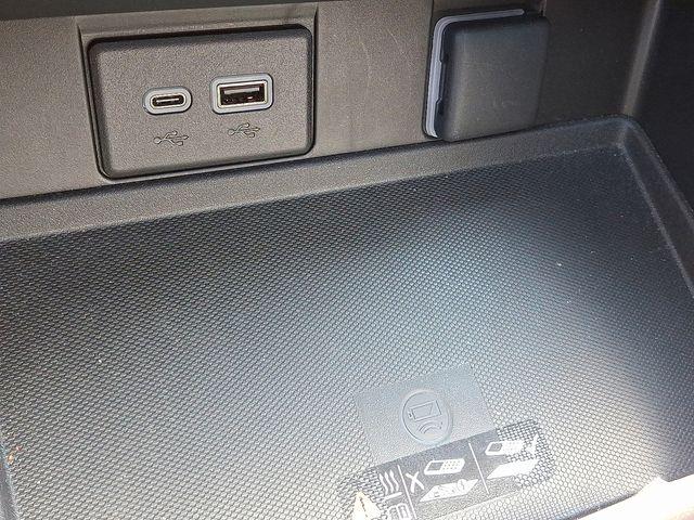 2023 Chevrolet Tahoe Vehicle Photo in DANBURY, CT 06810-5034