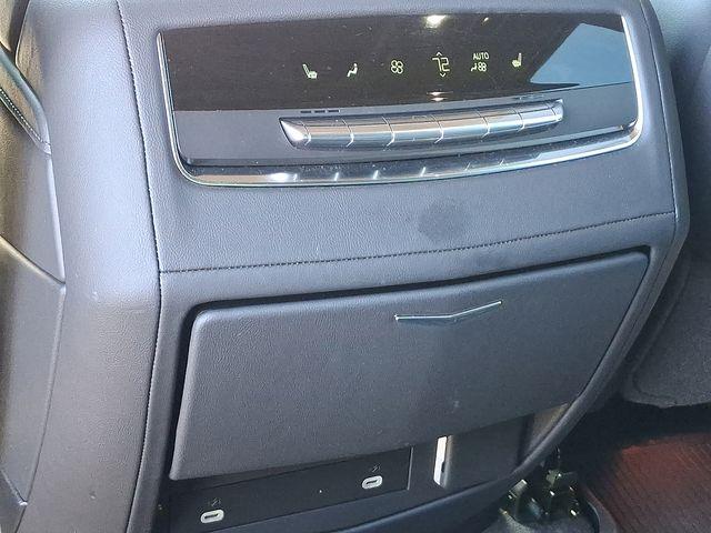 2024 Cadillac Escalade Vehicle Photo in DANBURY, CT 06810-5034