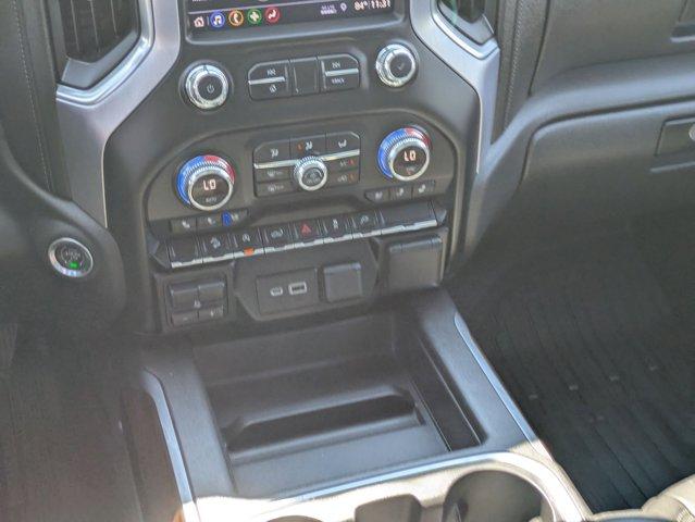 2019 GMC Sierra 1500 Vehicle Photo in SELMA, TX 78154-1459