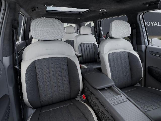 2026 Kia EV9 Vehicle Photo in Tucson, AZ 85712