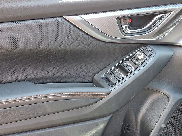 2023 Subaru Crosstrek Vehicle Photo in DANBURY, CT 06810-5034