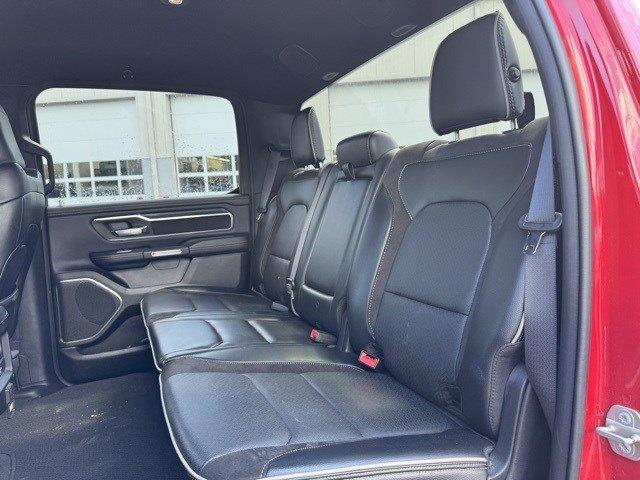 2024 Ram 1500 Vehicle Photo in Mechanicsburg, PA 17050-1707