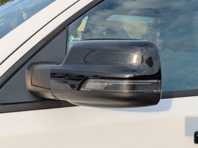 2024 Ram 1500 Vehicle Photo in BRUNSWICK, GA 31525-1881