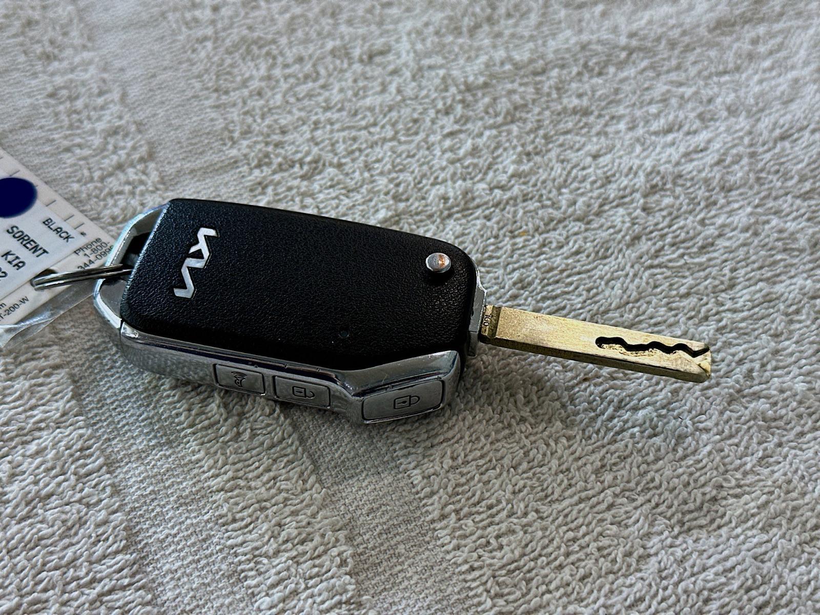2022 Kia Sorento Vehicle Photo in Langhorne, PA 19047