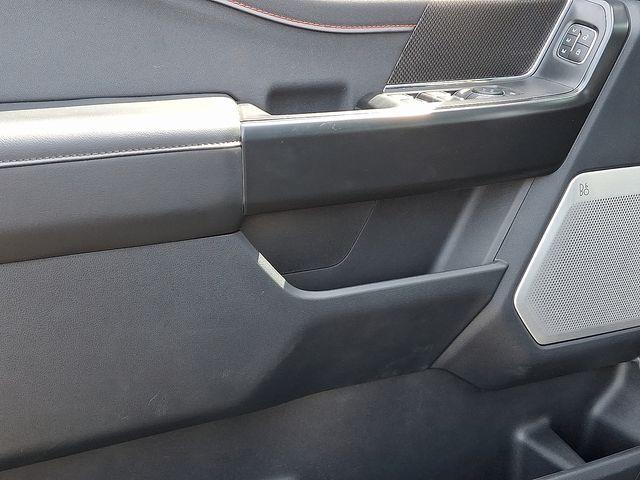 2024 Ford F-150 Vehicle Photo in DANBURY, CT 06810-5034