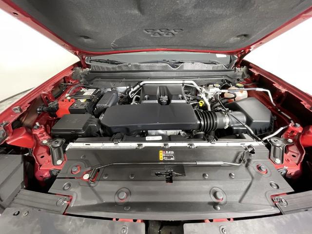 2023 GMC Canyon Vehicle Photo in GILBERT, AZ 85297-0402