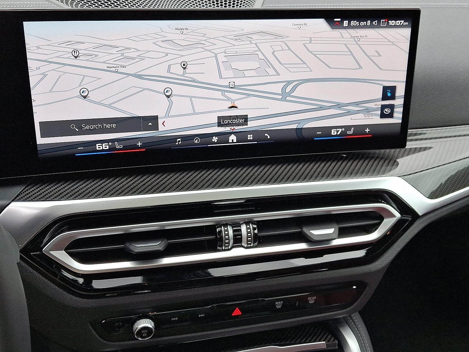 2024 BMW i4 Vehicle Photo in Lancaster, PA 17601
