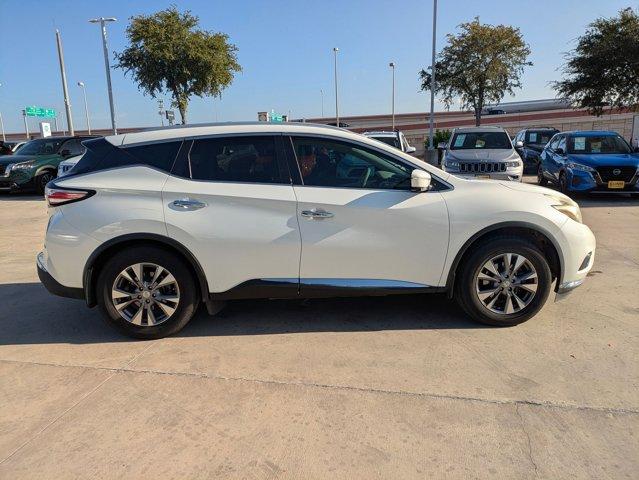 2015 Nissan Murano Vehicle Photo in San Antonio, TX 78209