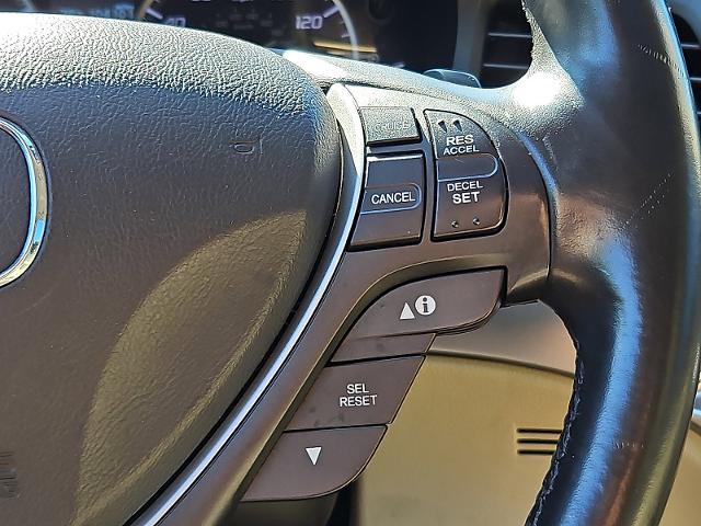 2018 Acura ILX Vehicle Photo in TREVOSE, PA 19053-4984