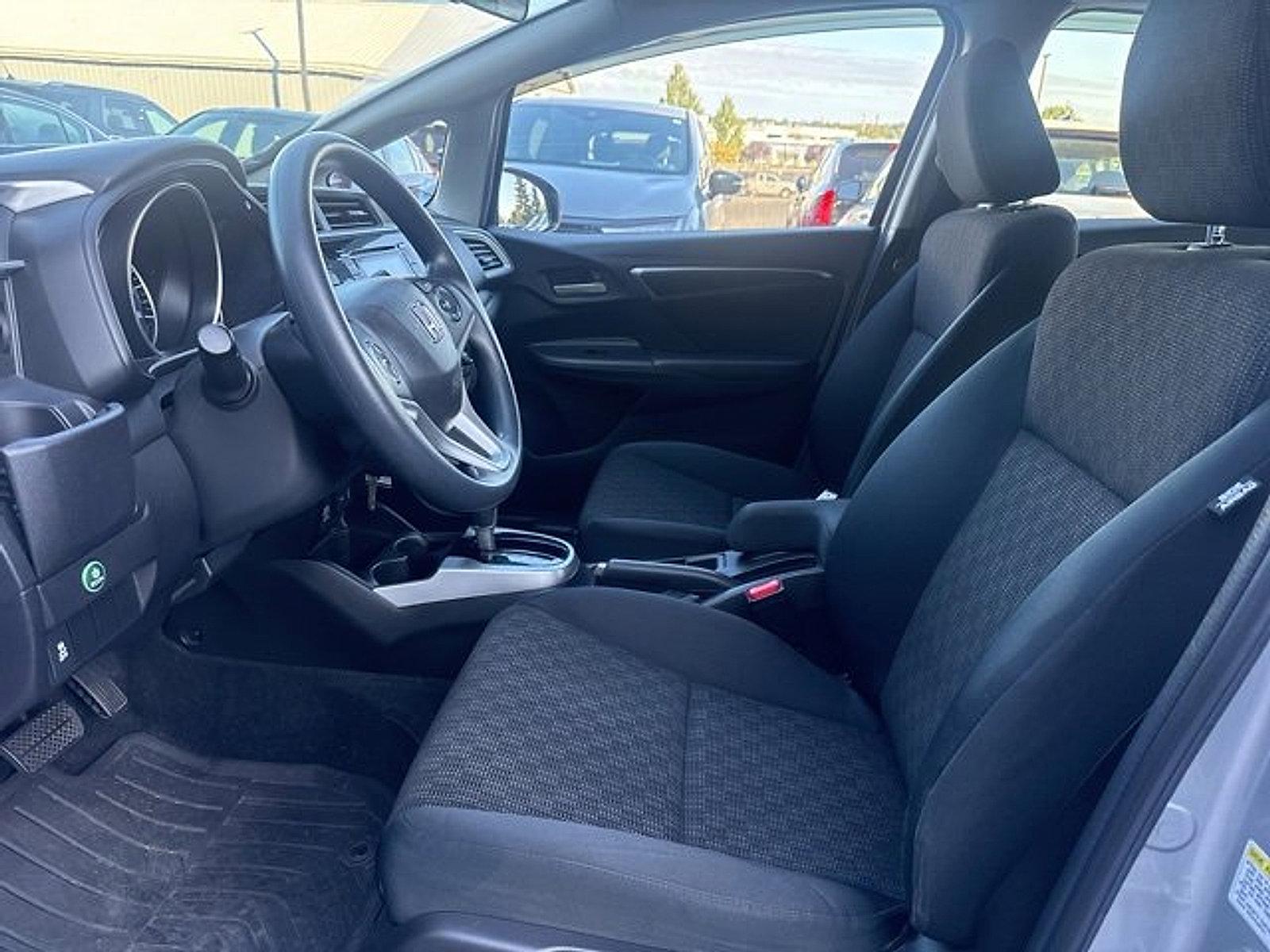 2016 Honda Fit Vehicle Photo in Harrisburg, PA 17111