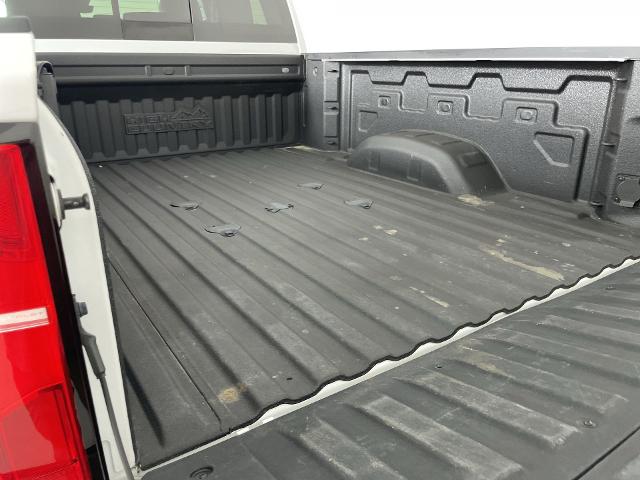 2024 Chevrolet Silverado 2500 HD Vehicle Photo in GILBERT, AZ 85297-0402