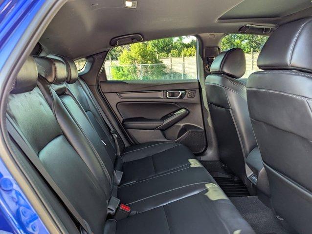 2023 Acura Integra Vehicle Photo in San Antonio, TX 78230