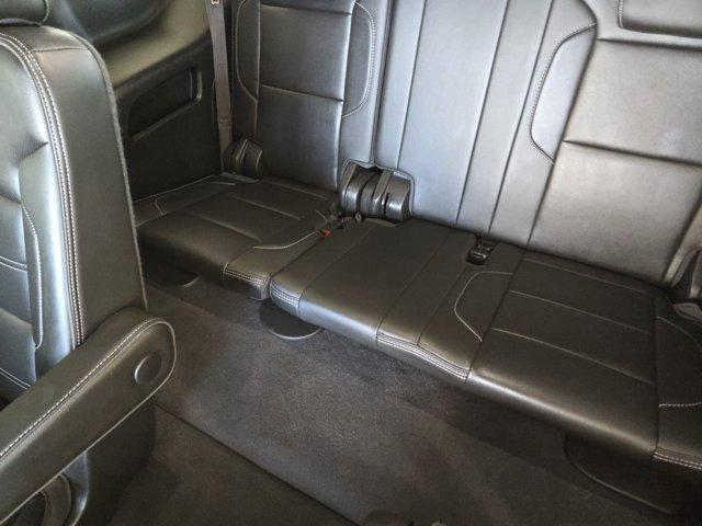 2019 GMC Yukon Vehicle Photo in Decatur, TX 76234