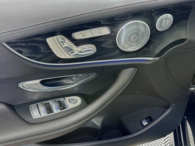 2018 Mercedes-Benz E-Class Vehicle Photo in Flemington, NJ 08822