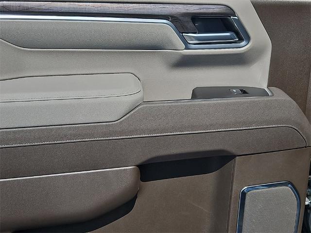2026 Chevrolet Silverado 1500 Vehicle Photo in EASTLAND, TX 76448-3020