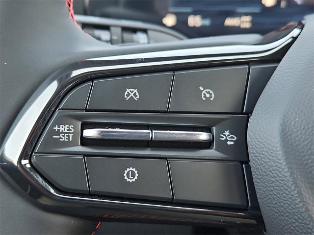 2026 Chevrolet Equinox Vehicle Photo in EASTLAND, TX 76448-3020