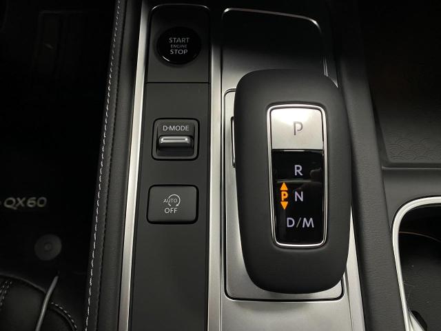 2026 INFINITI QX60 Vehicle Photo in Appleton, WI 54913