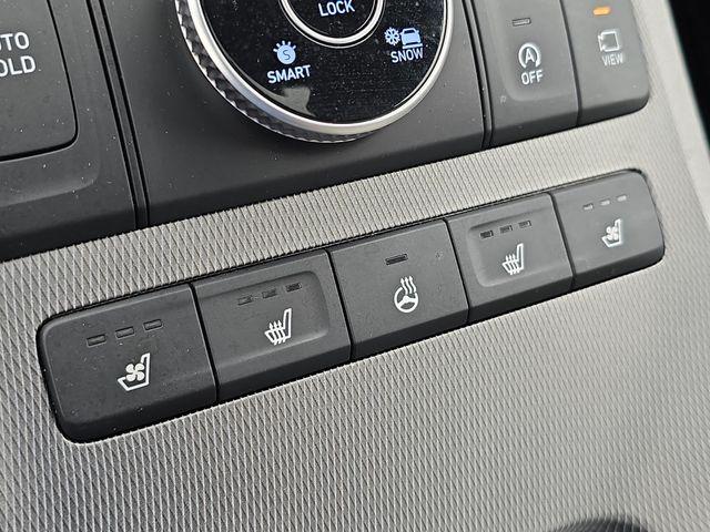 2021 Hyundai PALISADE Vehicle Photo in Pleasant Hills, PA 15236