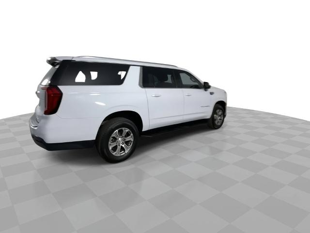 2023 GMC Yukon XL Vehicle Photo in GILBERT, AZ 85297-0402