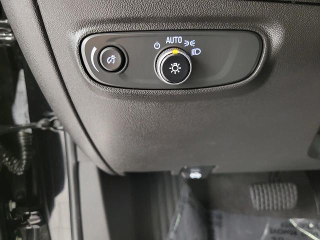 2022 Chevrolet Equinox Vehicle Photo in NEENAH, WI 54956-2243
