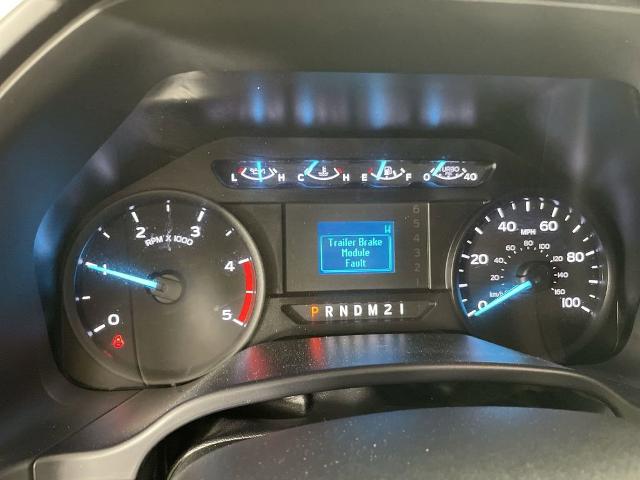 2019 Ford Super Duty F-450 DRW Vehicle Photo in GILBERT, AZ 85297-0402