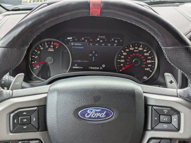2018 Ford F-150 Vehicle Photo in BRUNSWICK, GA 31525-1881