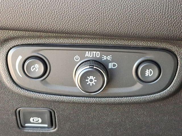 2022 GMC Terrain Vehicle Photo in DANBURY, CT 06810-5034