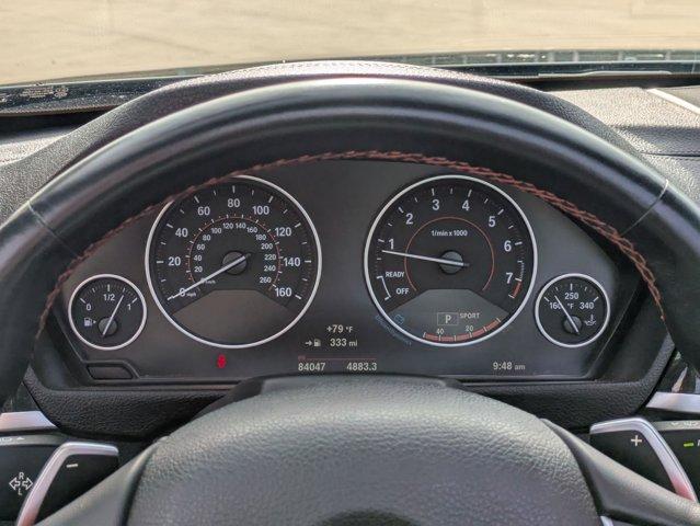 2018 BMW 430i Vehicle Photo in SELMA, TX 78154-1460
