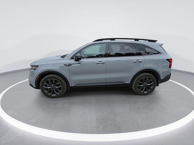 2022 Kia Sorento Vehicle Photo in Pleasant Hills, PA 15236