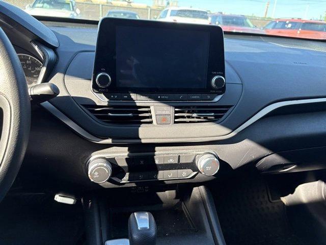 2020 Nissan Altima Vehicle Photo in Philadelphia, PA 19116