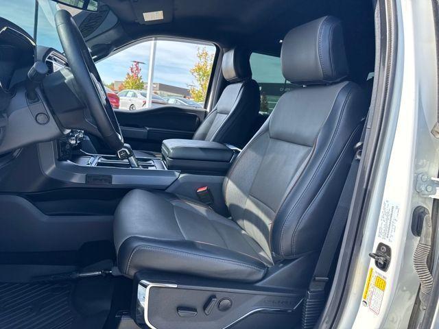 2024 Ford F-150 Vehicle Photo in Jonesboro, AR 72404