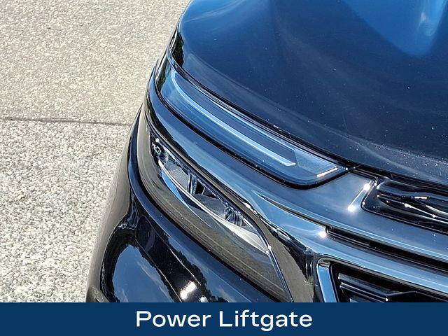 2022 Chevrolet Equinox Vehicle Photo in DANBURY, CT 06810-5034