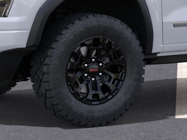 2026 GMC Canyon Vehicle Photo in ROCHESTER HILLS, MI 48307-2741
