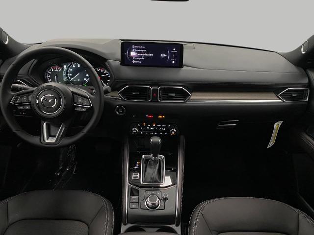 2025 Mazda CX-5 Vehicle Photo in Appleton, WI 54913