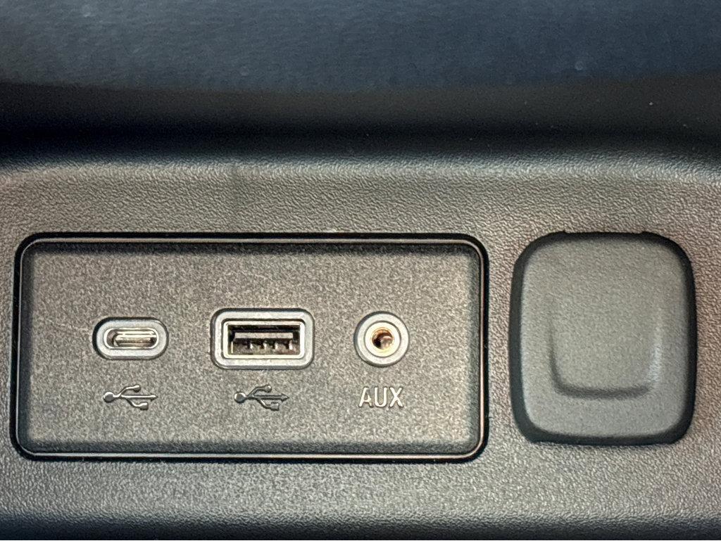 2023 Chevrolet Equinox Vehicle Photo in POOLER, GA 31322-3252
