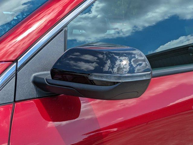 2025 Chevrolet Traverse Vehicle Photo in BRUNSWICK, GA 31525-1881