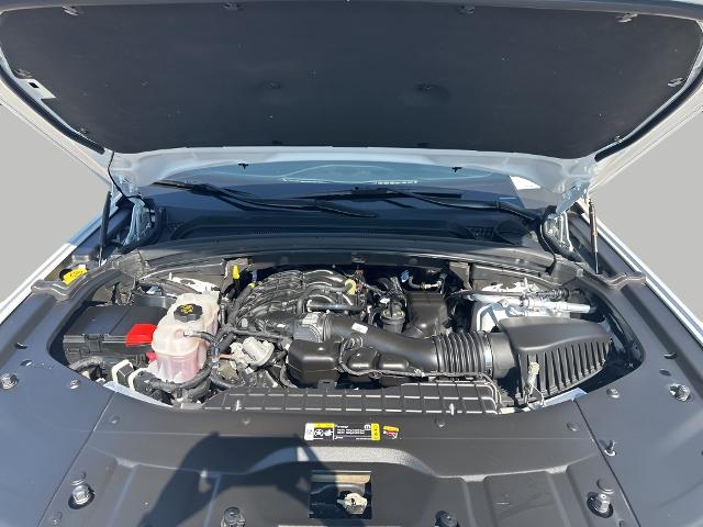 2023 Jeep Grand Cherokee L Vehicle Photo in MANITOWOC, WI 54220-5838